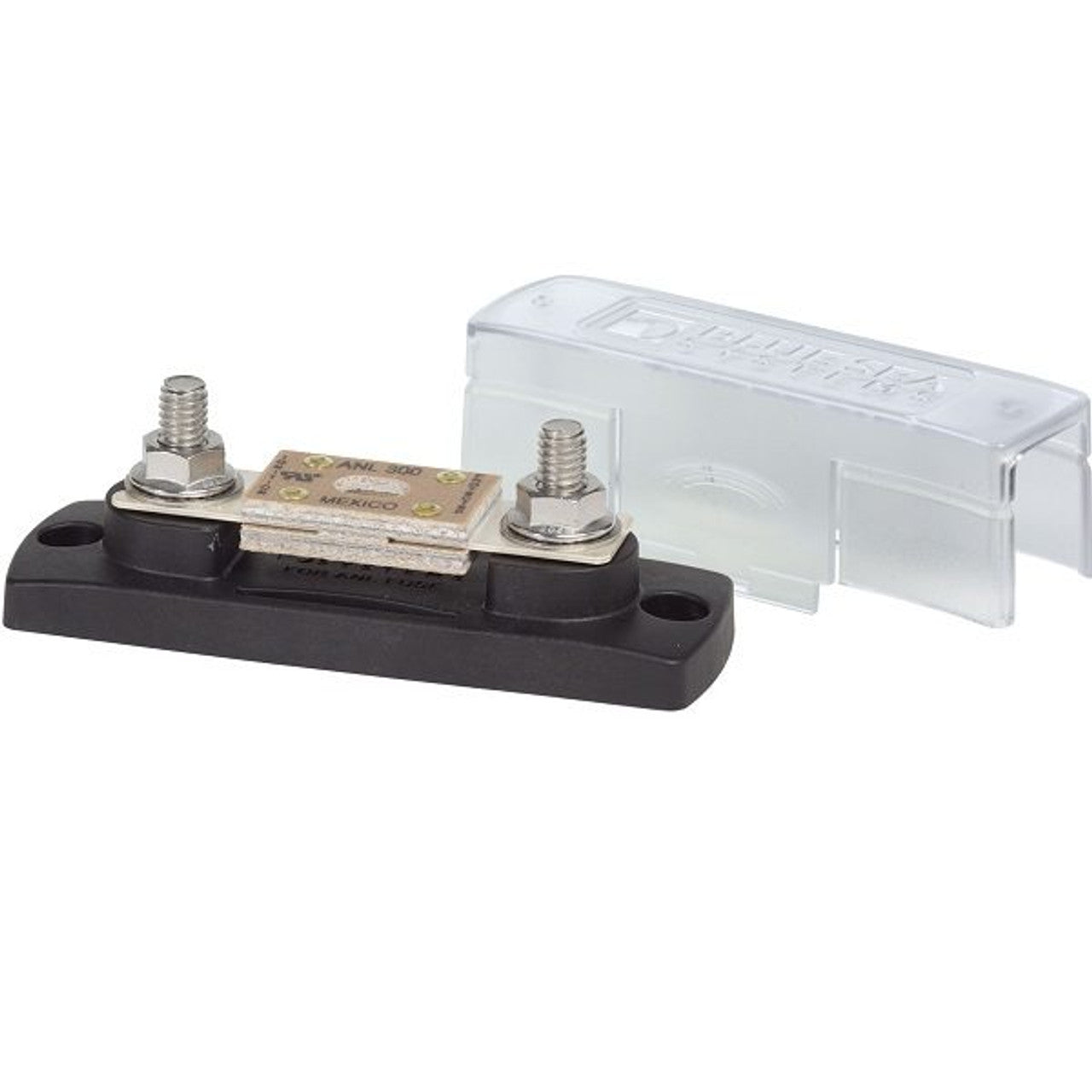 Blue Sea ANL 300 Fuse Block with Cover