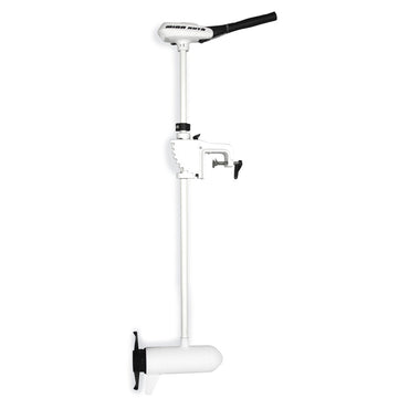 Minn Kota 1363860 Riptide T/112 Saltwater Trolling Motor-52"