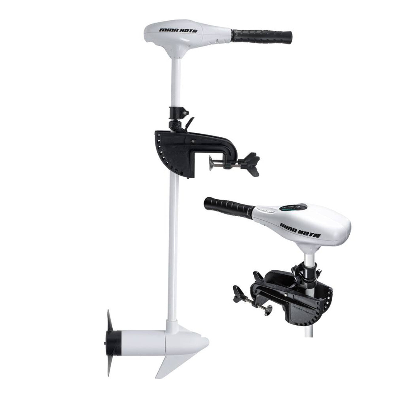 Minn Kota 1363844 Riptide 45 Saltwater Trolling Motor -36"