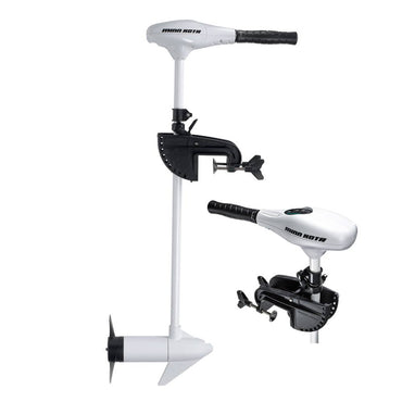 Minn Kota 1363854 Riptide 55 Saltwater Trolling Motor-42"