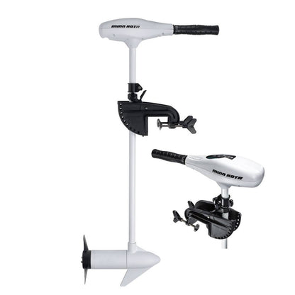 Minn Kota 1363845 Riptide 45/T Saltwater Trolling Motor -36"