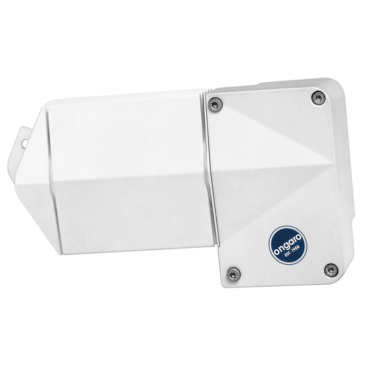 Ongaro 33631 Heavy Duty Waterproof 2-Speed Wiper Motor-3.5" Shaft