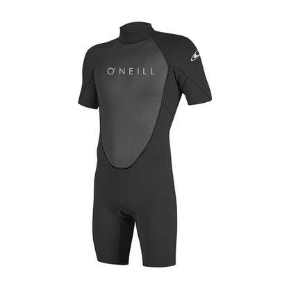 O'Neill Reactor II Back-Zip Spring Wetsuit