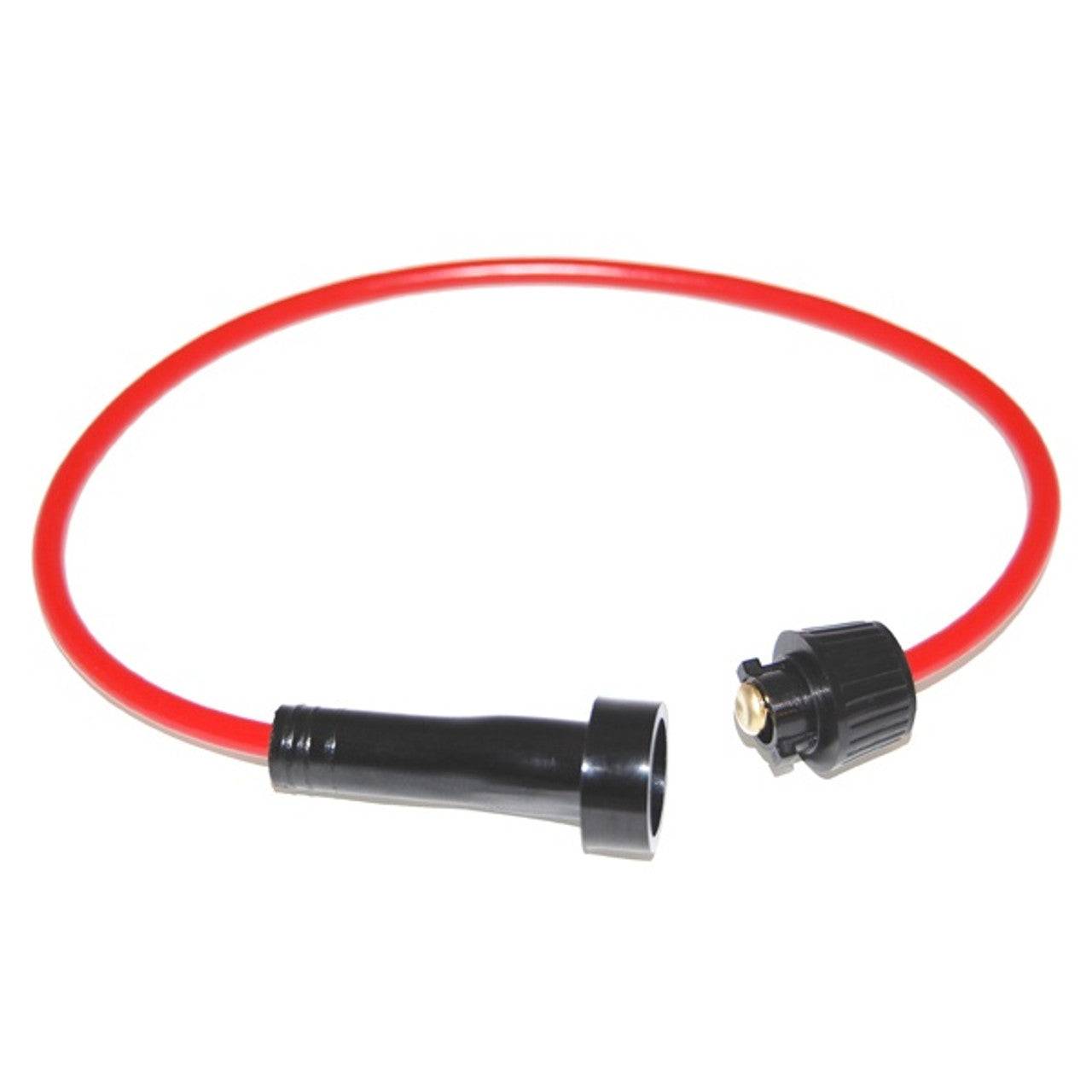 Heavy Duty In-Line Fuse Holder