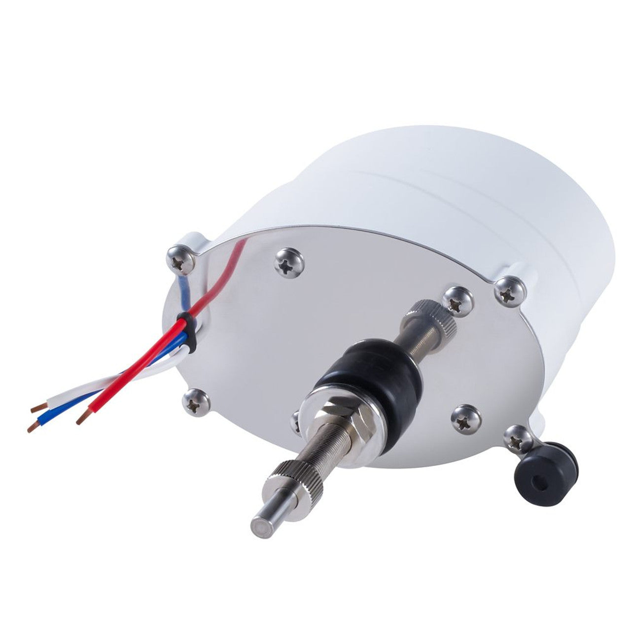 Ongaro 33001 Waterproof Standard Wiper Motor - 90/100 Degree