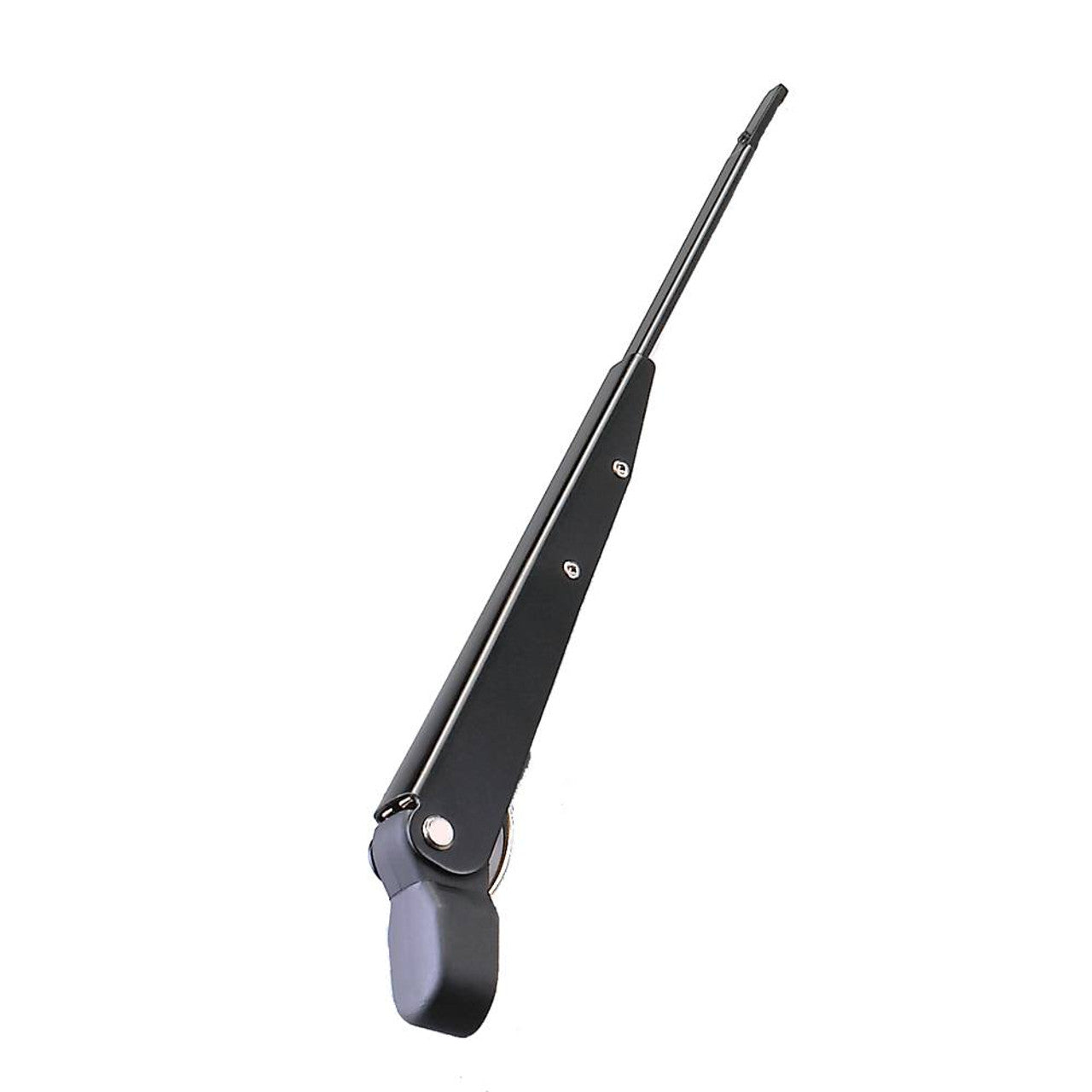Ongaro Deluxe Flat Tip Wiper Arm - 19-24"