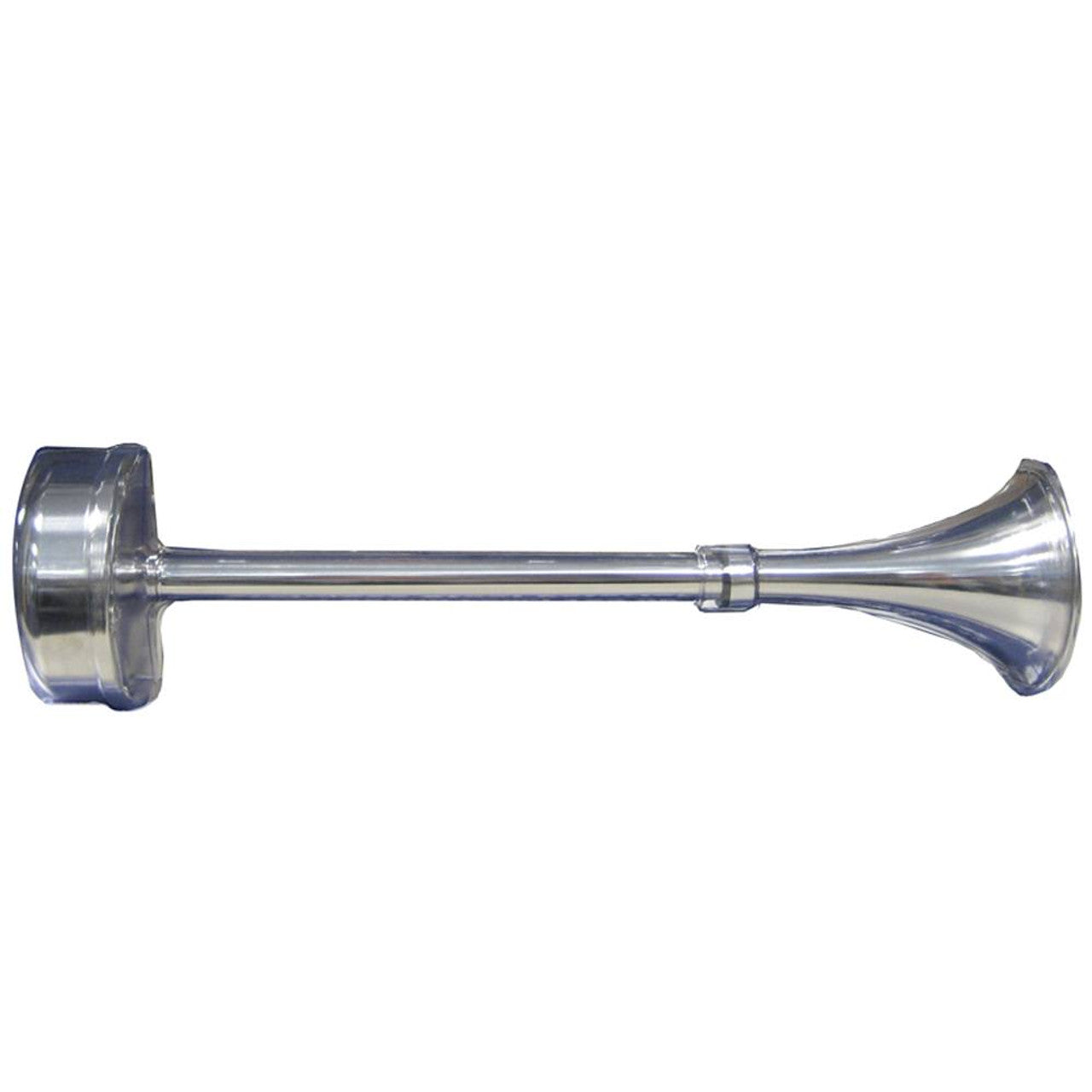 Ongaro 10025 Standard Single Trumpet Horn - 12V