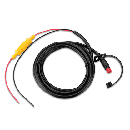 Garmin Power Cable f/echo&trade; Series