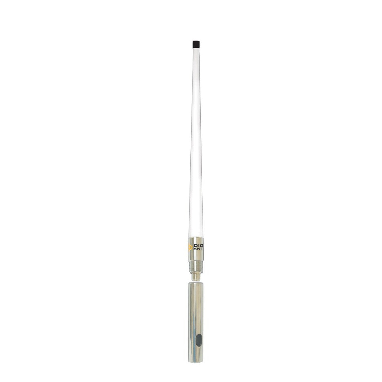 Digital Antenna 814-WLW 4' Wi-Fi Antenna - 2.4 GHz w/Male Ferrule