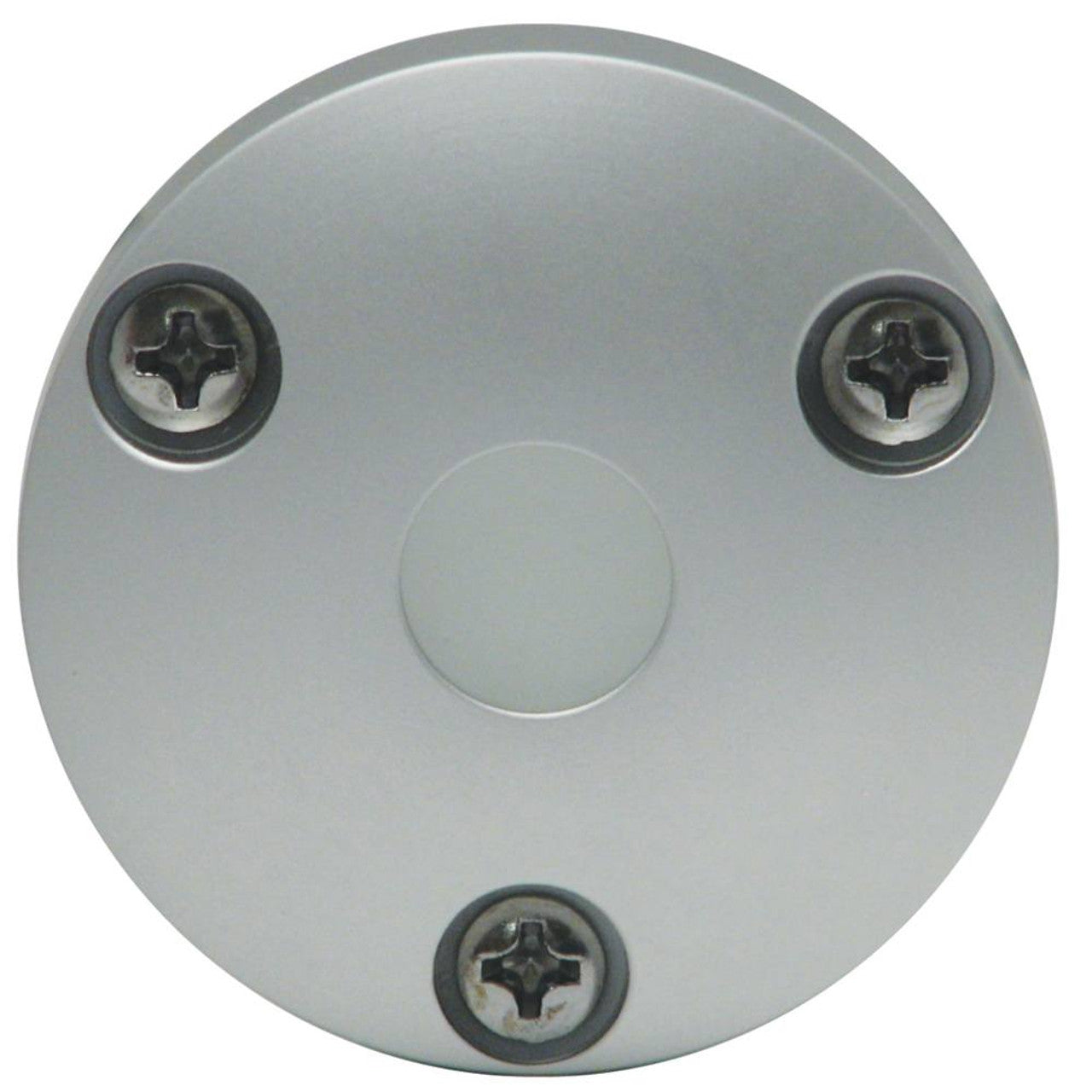 Lumitec 101071 Anywhere Light - Brushed Housing - Tri-Color