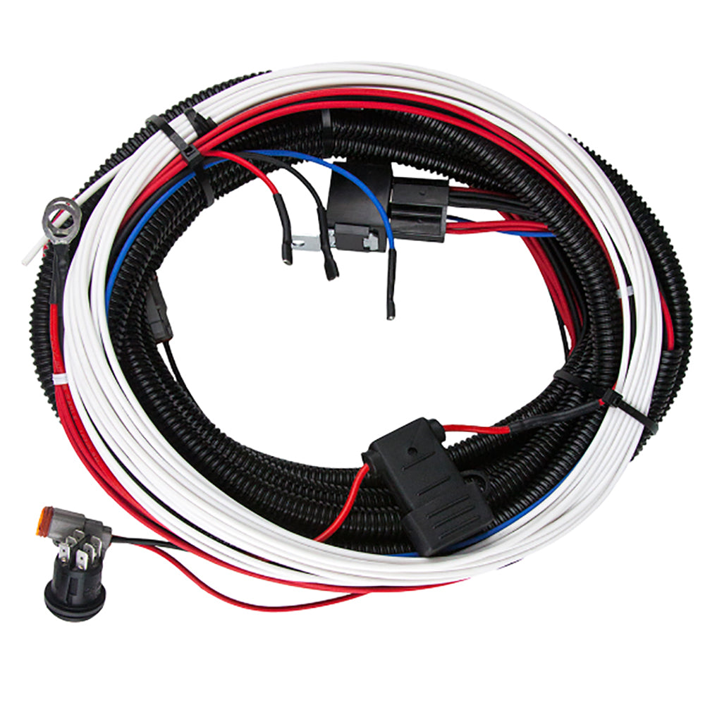 RIGID Industries Back Up Light Kit Harness