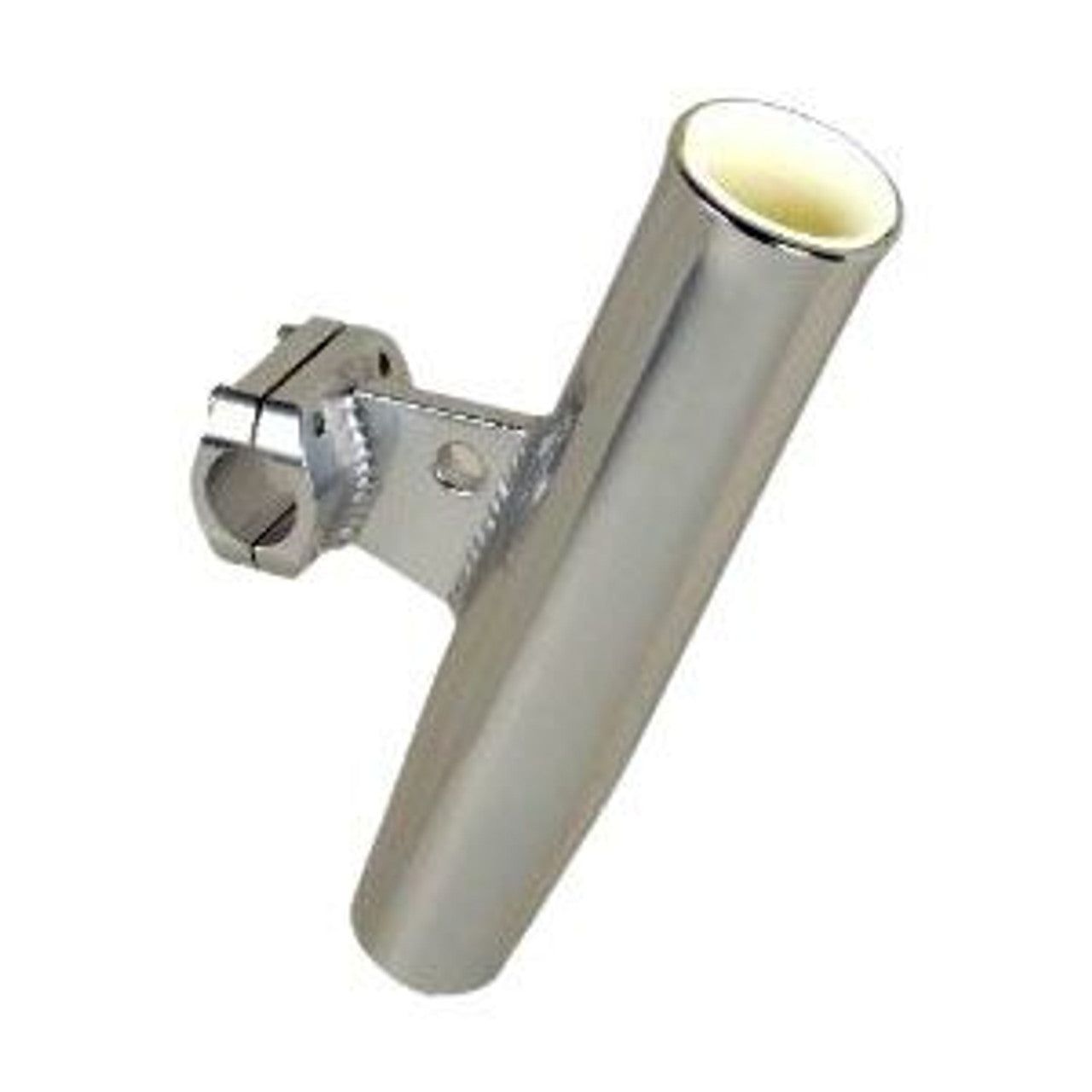 CE Smith 1-1/16" Horizontal Aluminum Rod Holder 