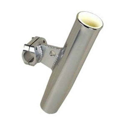 CE Smith 1-1/16" Horizontal Aluminum Rod Holder 