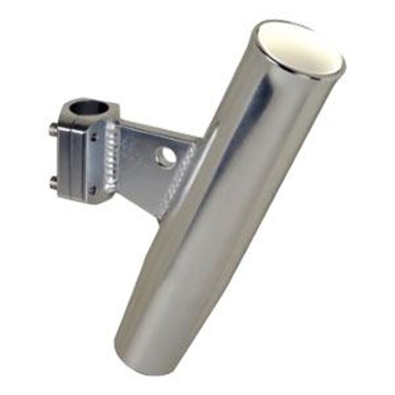 CE Smith 1-1/16" Vertical Aluminum Rod Holder 