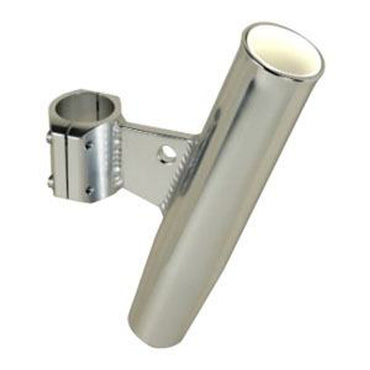 CE Smith 1-5/16" Vertical Aluminum Rod Holder 