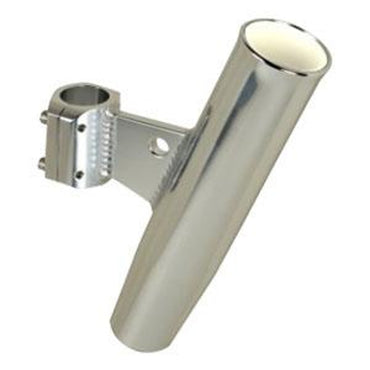 CE Smith 1.66" Vertical Aluminum Rod Holder 
