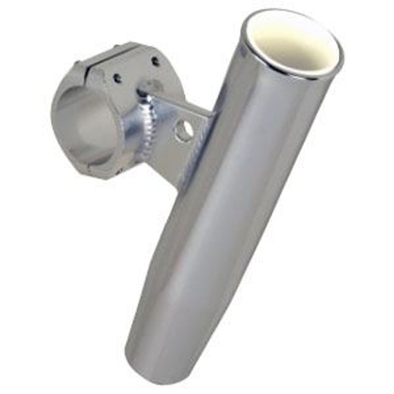 CE Smith 2-3/8" Horizontal Aluminum Rod Holder 