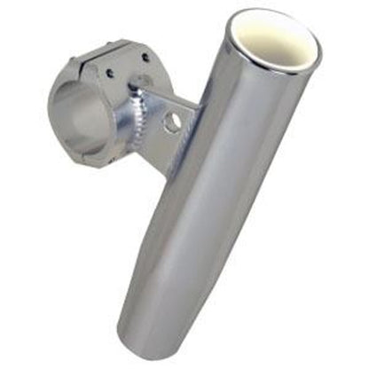 CE Smith 2-3/8" Horizontal Aluminum Rod Holder 