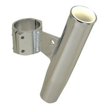 CE Smith 2-3/8" Vertical Aluminum Rod Holder 