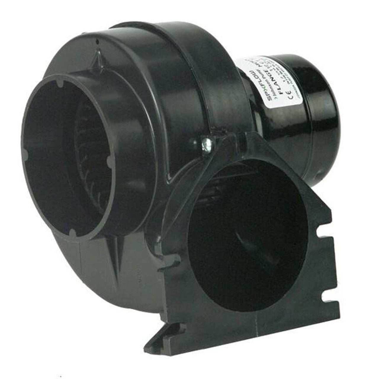 Johnson Pump Bilge Blower Flange Mount