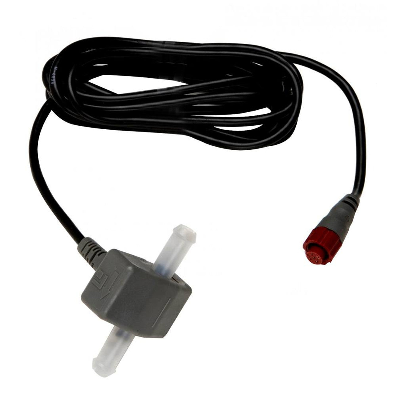 Lowrance 000-11517-001 Fuel Flow Sensor w/10' Cable & T-Connector