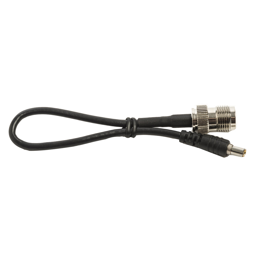 Iridium GO!&reg; Antenna Adapter Cable