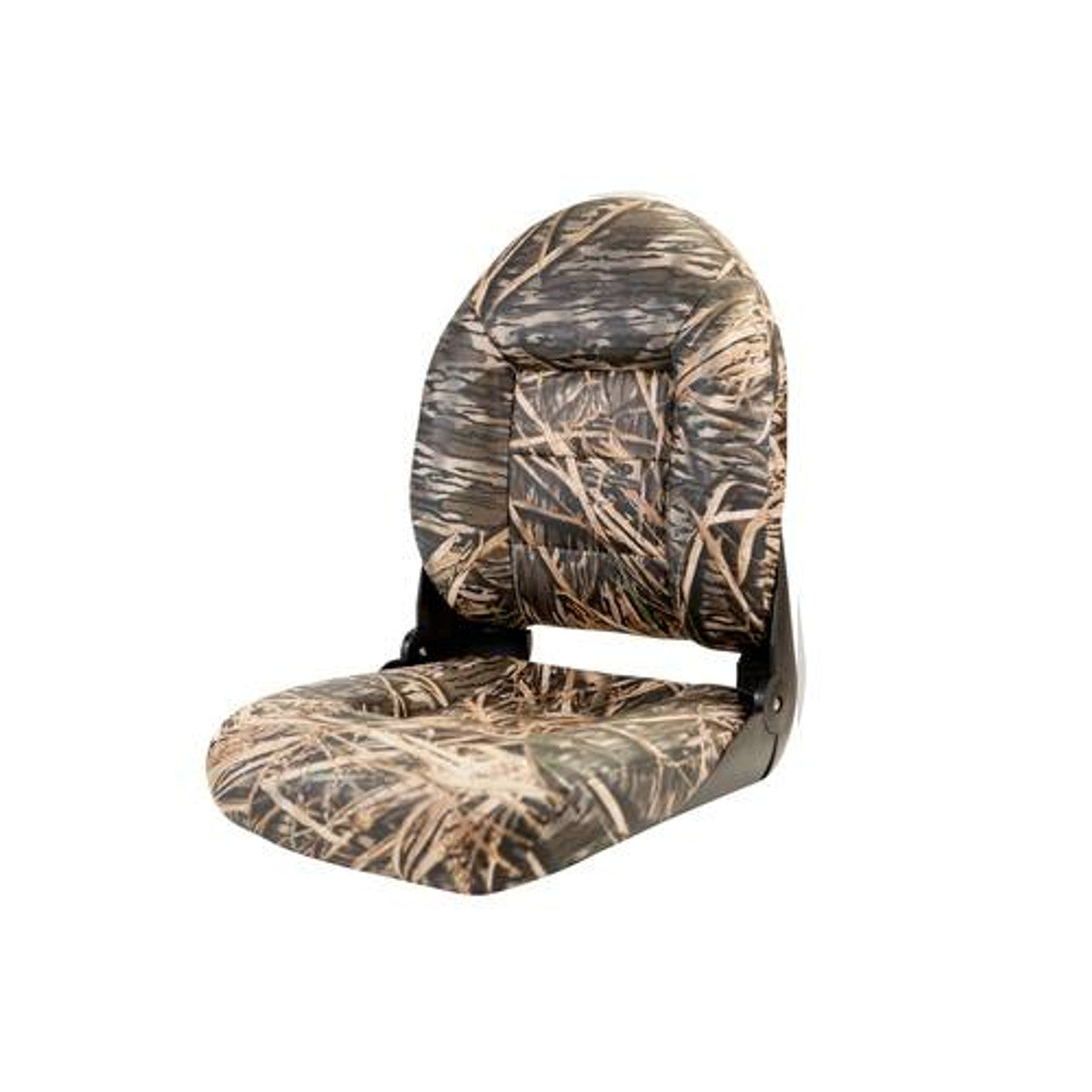 Tempress Camo NaviStyle Folding Boat Seat