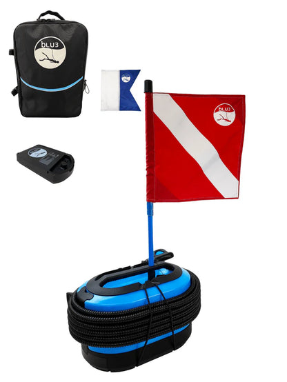 Dive Blu3 Nomad