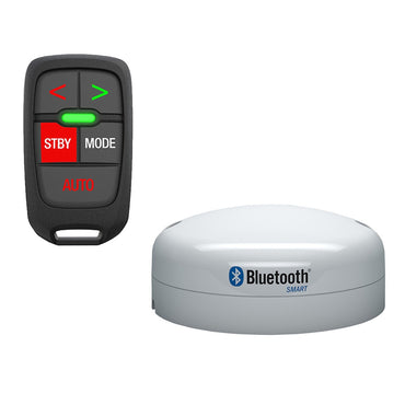 Navico 000-12316-001 WR10 Wireless Pilot Controller- Bluetooth
