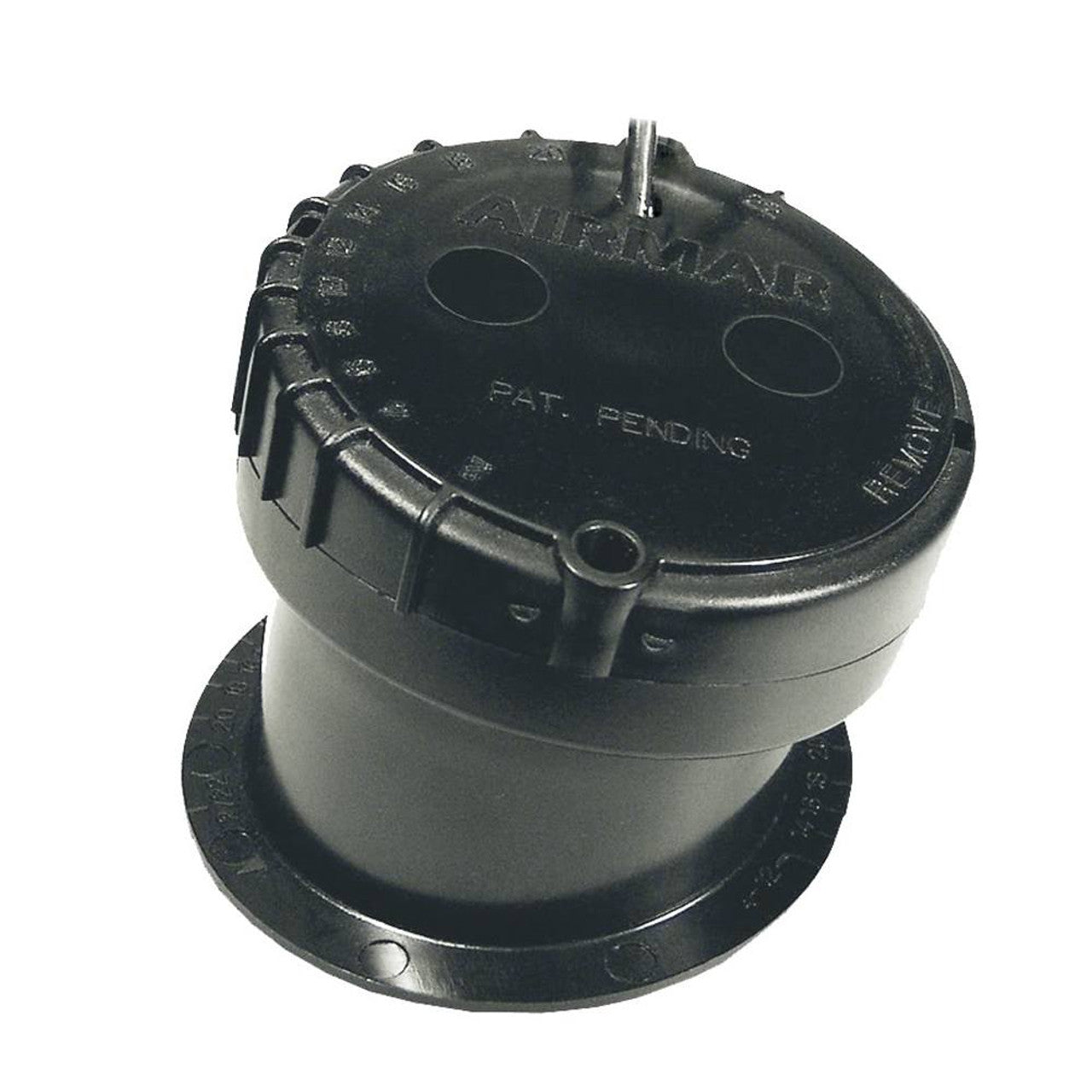 Faria SN2010 Adjustable In-Hull Transducer - 235kHz