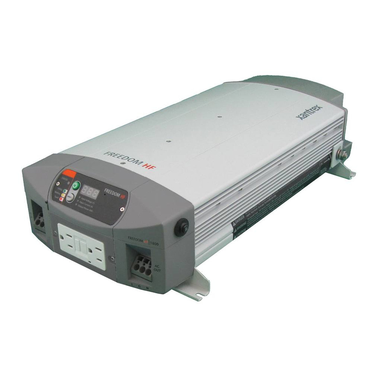 Xantrex 806-1055 Freedom HF 1055 Inverter Charger