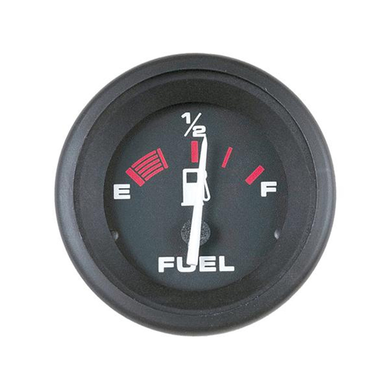 Sierra 57902P Amega Series Fuel Gauge