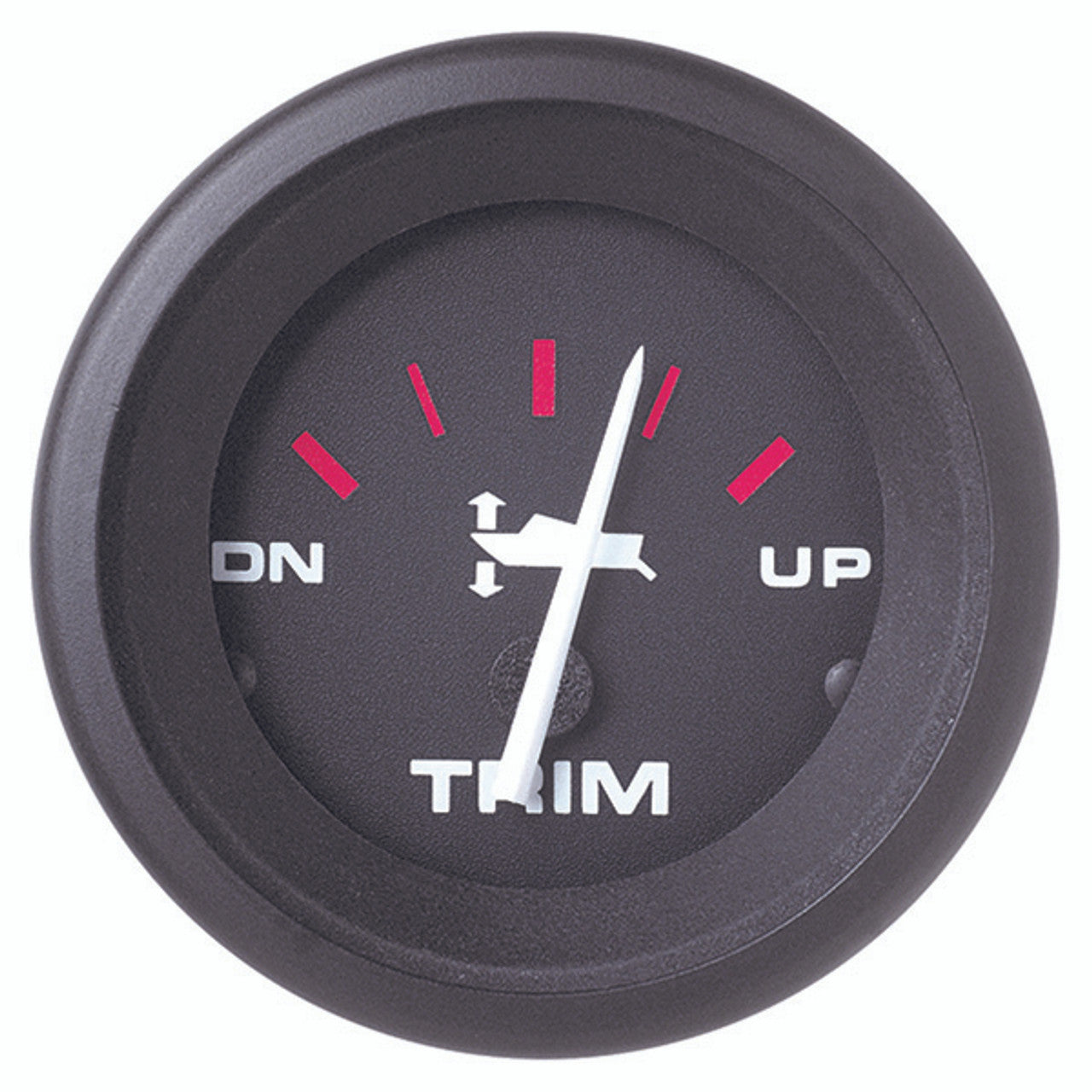 Sierra 57905P Amega Series Mercury Trim Gauge