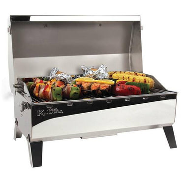 Kuuma Stow n' Go 160 Gas Grill