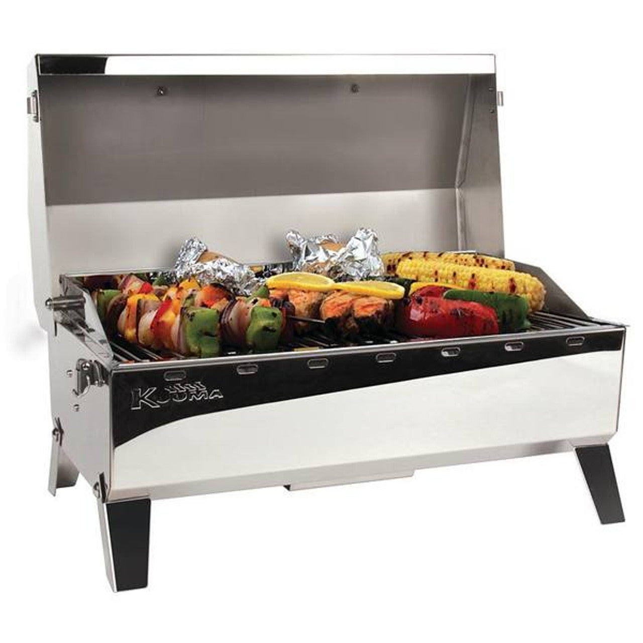 Kuuma Stow n' Go 160 Gas Grill