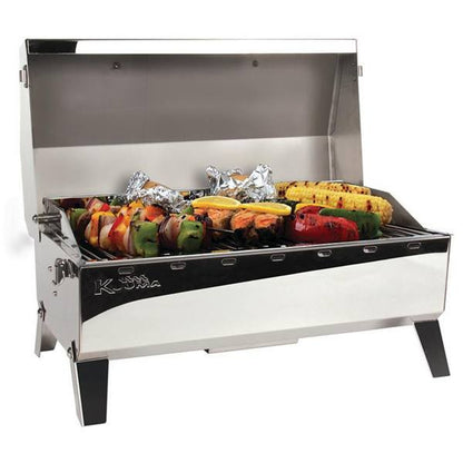 Kuuma Stow n' Go 160 Gas Grill