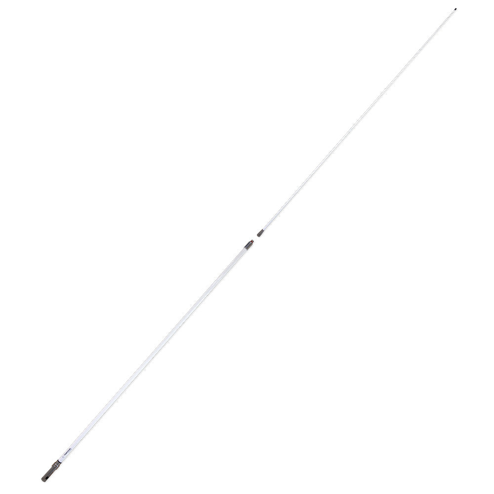 Shakespeare 6018-R Phase III VHF Antenna - 17&prime; 6&Prime; (5.3M) VHF Marine Band 9dB Gain