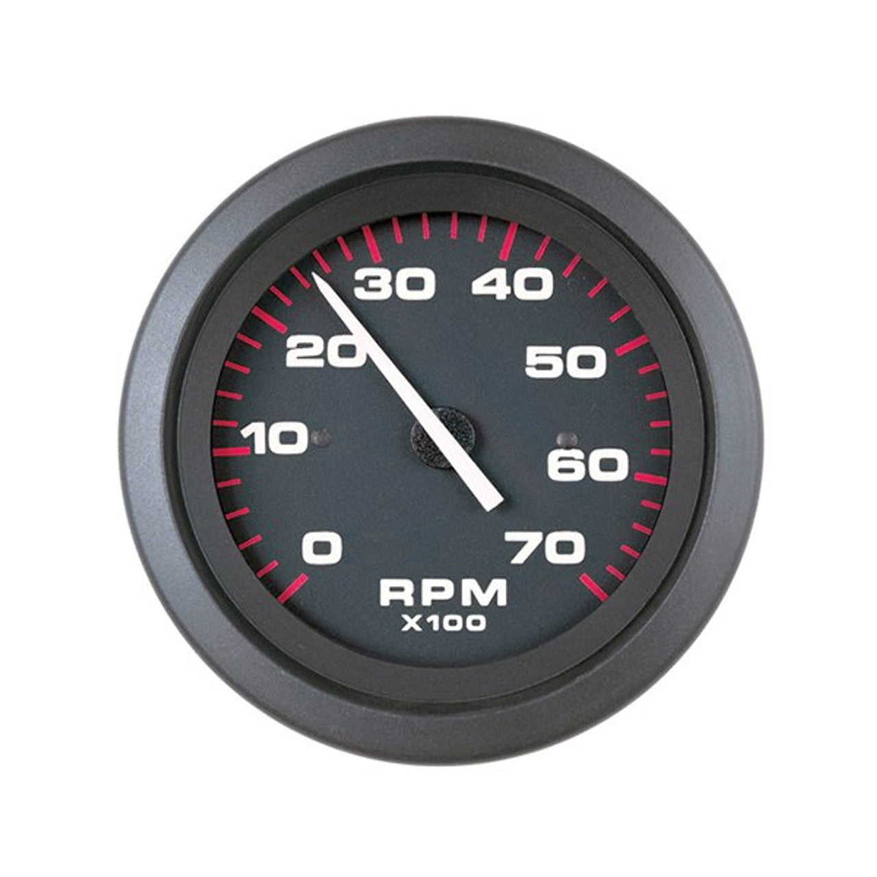 Sierra 58255P Amega Series 3" Tachometer