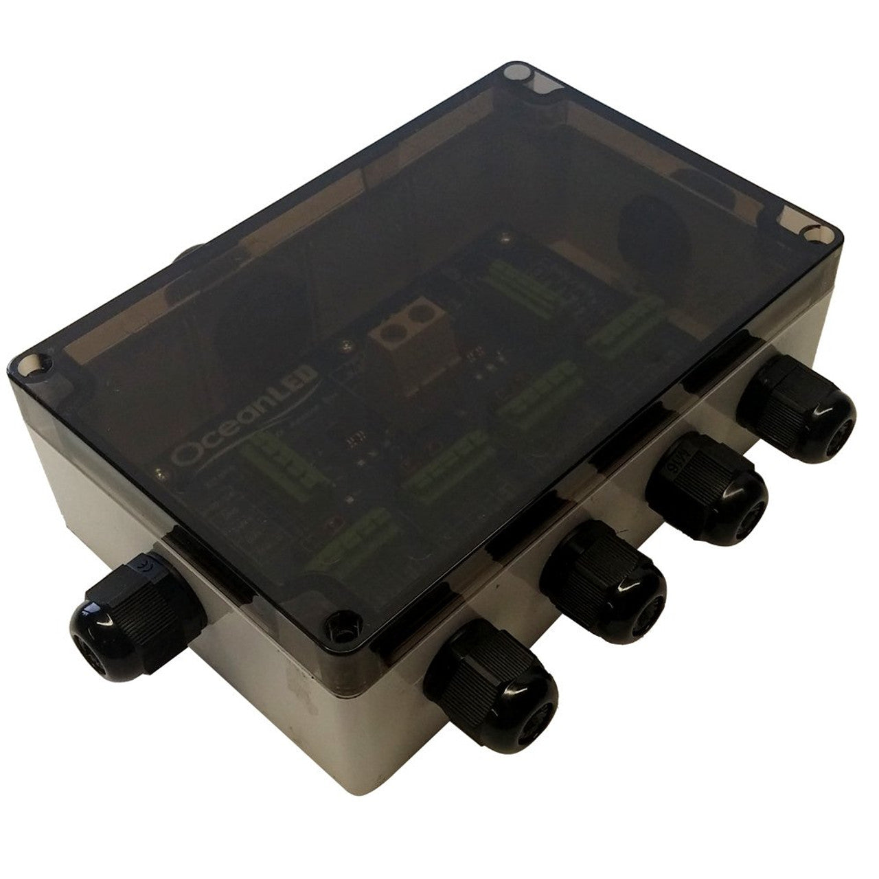 OceanLED 011702 XP Series DMX Junction Box