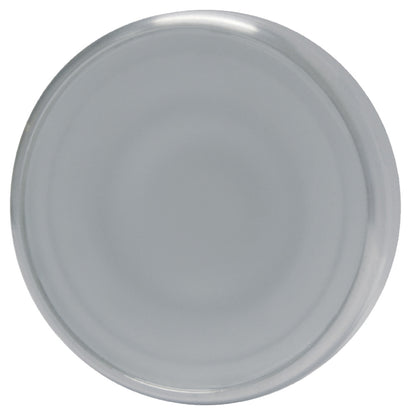 Lumitec 112807 Halo Flush Mount Down Light - RGBW - Brushed Housing