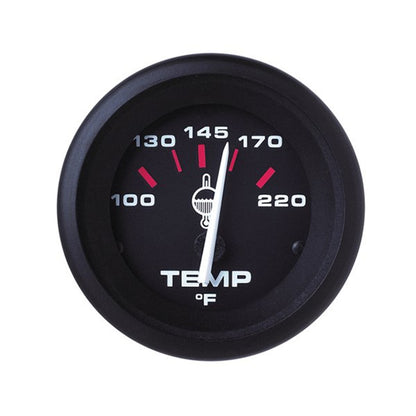 Sierra 58862P Amega Series Water Temp Gauge