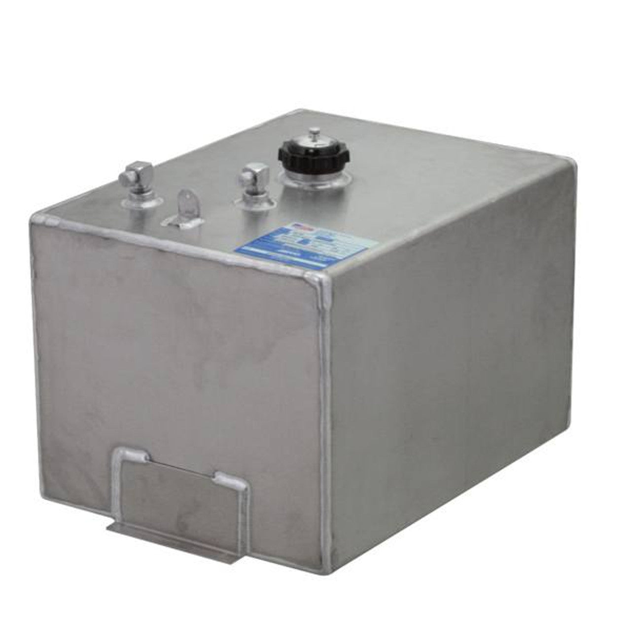RDS Above Deck Aluminum 13 Gallon Fuel Tank 59180