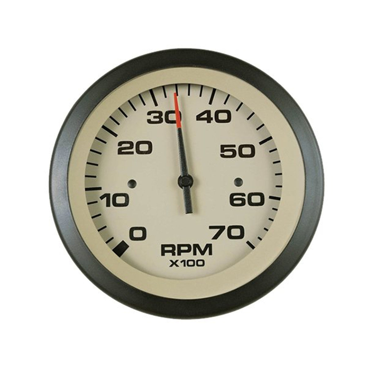 Sierra 59703P Sahara Series Tachometer