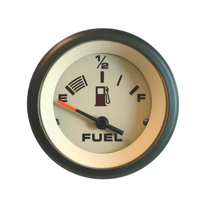 Sierra 59707P Sahara Series 2" Fuel Gauge