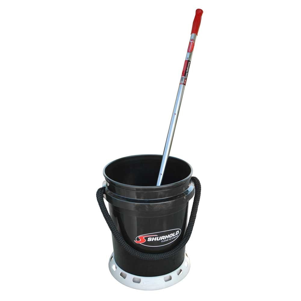 Bucket Base