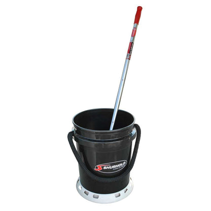 Bucket Base