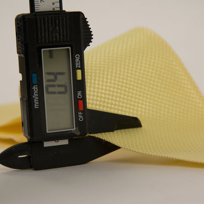 5oz KEVLAR® Plain Weave Fabric Tapes - Style 281