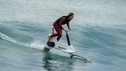 Manta5 Hydrofoiler XE-1
