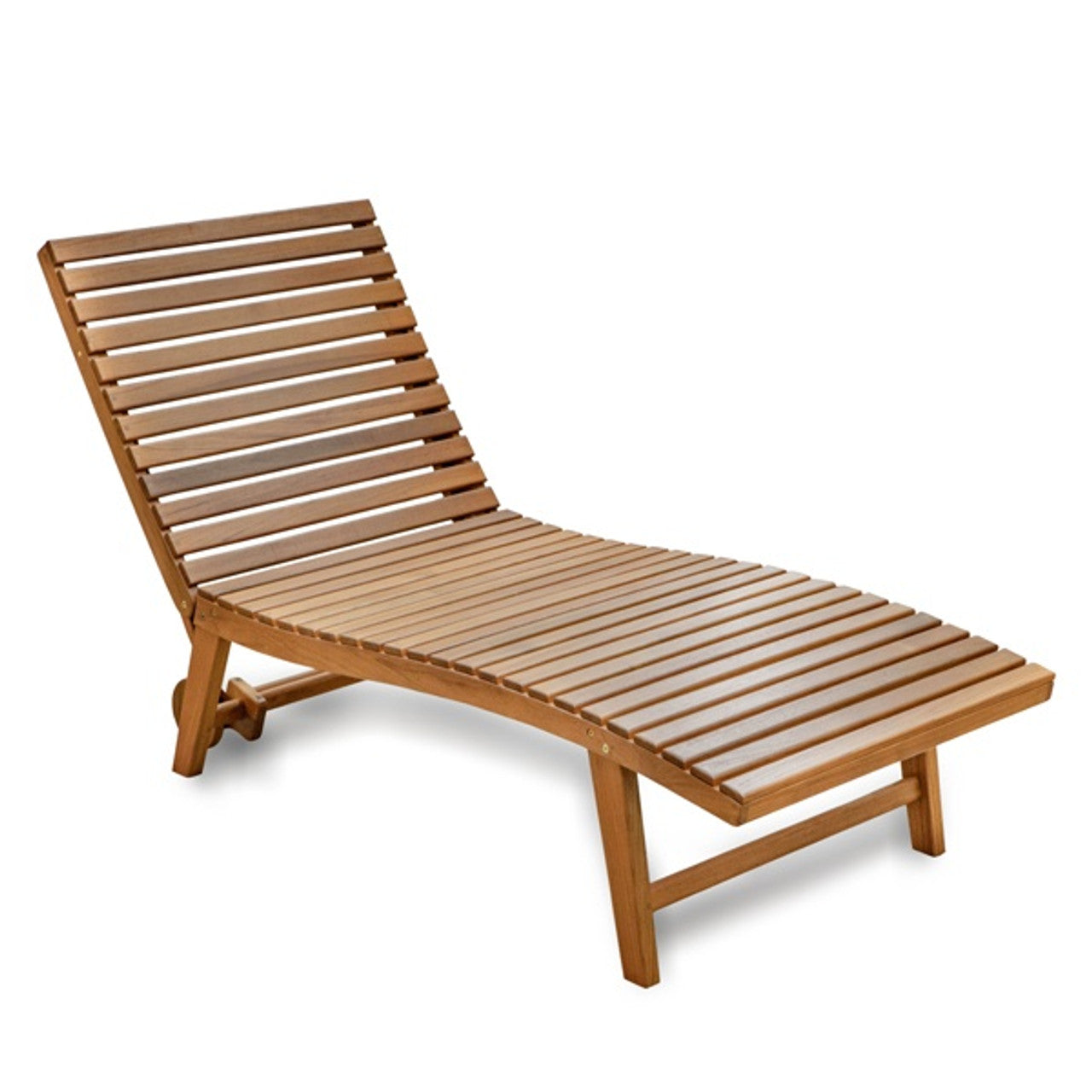 Whitecap Teak Pool Lounge Chair