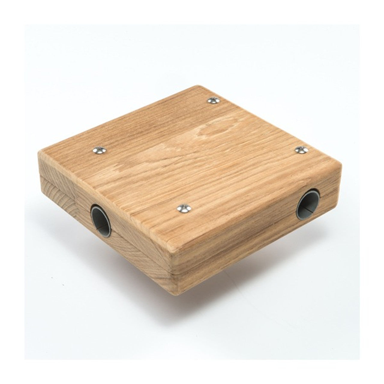 Whitecap Teak Outboard Mounting Bracket